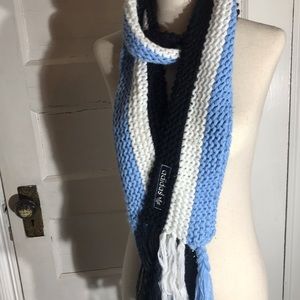 Adidas scarf